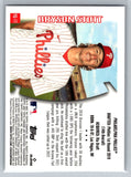 2022 Topps Chrome Bryson Stott Youth Quake Rookie Card #YQ-17 Phillies - XFMSports