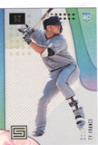Ty France 2019 Panini Status Rookie Card #9 Mariners - XFMSports