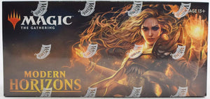 Magic: The Gathering Modern Horizons - Booster Box - XFMSports